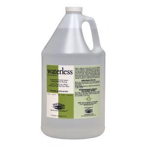 Szampon do kąpania na sucho WATERLESS SHOW SEASON 3,8 L