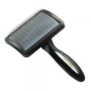 Miękka szczotka pudlówka Andis Soft Premium