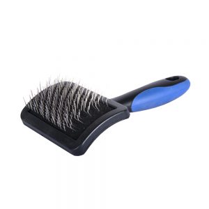 Szczotka Duo Pin dwie długości igieł Show Tech