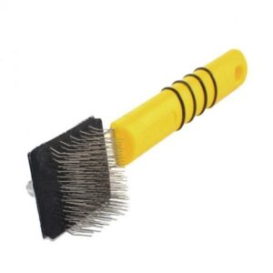 Szczotka z ruchomą główką Mars 2000/0 Flexy King