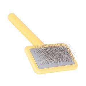 Szczotka Smooth Touch Show Tech Yellow