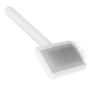 Szczotka Smooth Touch Show Tech White