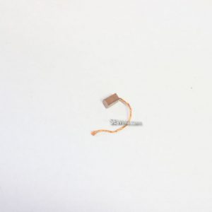 Szczotka maszynki AGR+ ANDIS