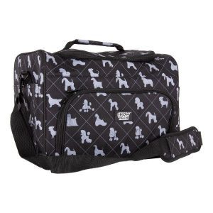 Torba Deluxe na sprzęt groomerski 40 x 26 x 28 cm
