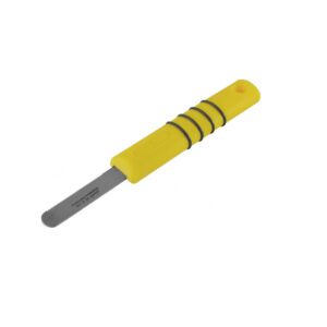 Trymer płaski Mars 99M-340 plastikowa rączka