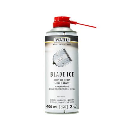 Preparat do chłodzenia i czyszczenia ostrzy Wahl Blade Ice 4015110008583