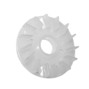 Wentylator silnika maszynki Brofa MAX45