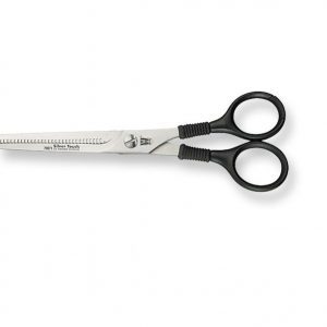 Nożyczki degażowe KR WITTE 6"