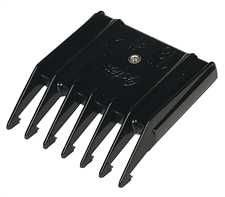 Nasadka na ostrza do strzyżenia psów plastikowa oster rozmiar 4mm