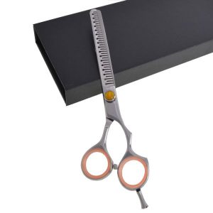 Nożyczki degażowe Rash 7" 33 zęby