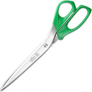 Nożyczki krawieckie 28 cm Solingen