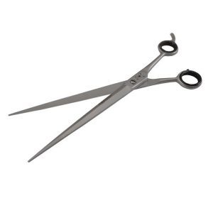 Nożyczki proste 7,5" satynowe