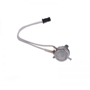 Regulator nawiewu powietrza suszarki Brofa 2400