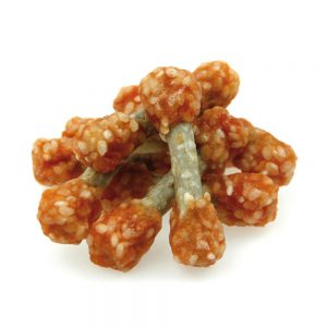 Smakołyki dla psa Hantle z królikiem 75 gr