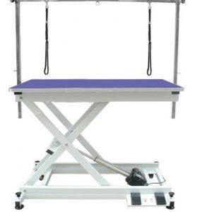 STÓŁ ELEKTRYCZNY B140N 110x60