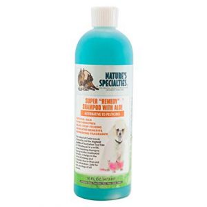 Szampon Super Remedy 473 ml Nature's (na swędzinia i podrażnienia) 1:24