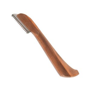 Show Tech Trymer płaski Coarse