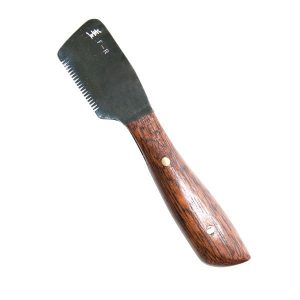 Trymer płaski Fine Teeth Yento 19 ząbków