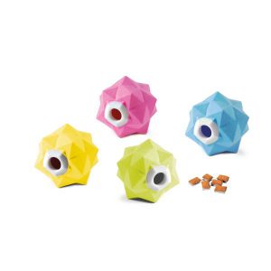 Zabawka dla psa na smakołyki Monster