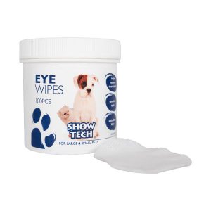 Chusteczki do oczu Show Tech 100 sztuk