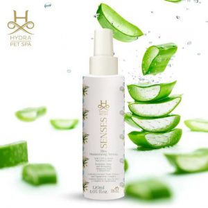 Hydra Senses Bliss Moisturizing Serum Nawilżające Serum 120 ml