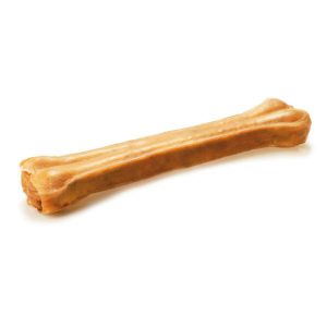 Kość prasowana z surowej skóry Best Bone