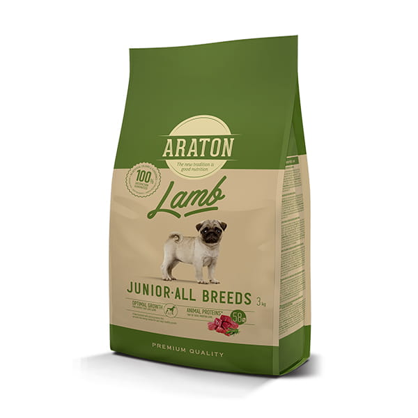 Araton-Junior-Lamb-3kg