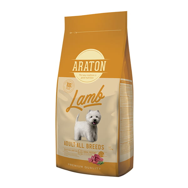 Karma Araton Lamb