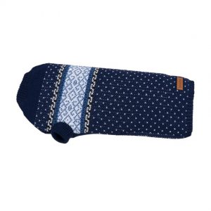 Sweter dla psa Bergen Amiplay