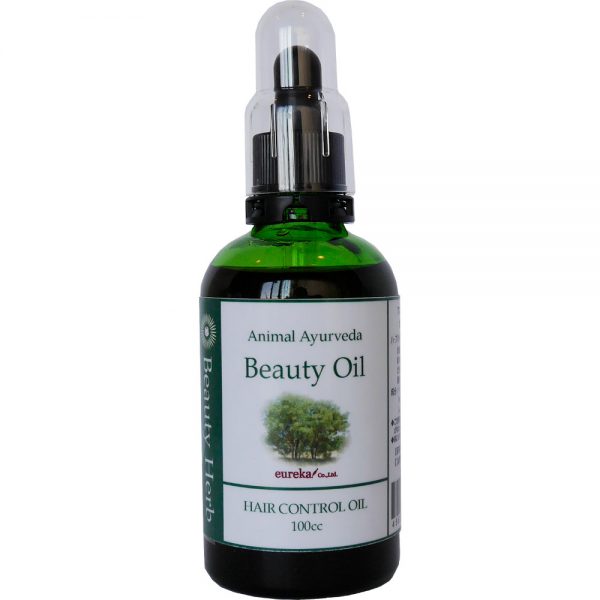 Beauty oil 100 ml