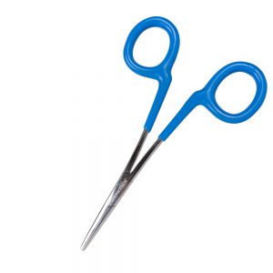 Kleszcze do wyrywania włosów Show Tech 15 cm