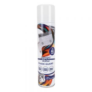 Spray Blade Guard Show Tech 300 ml
