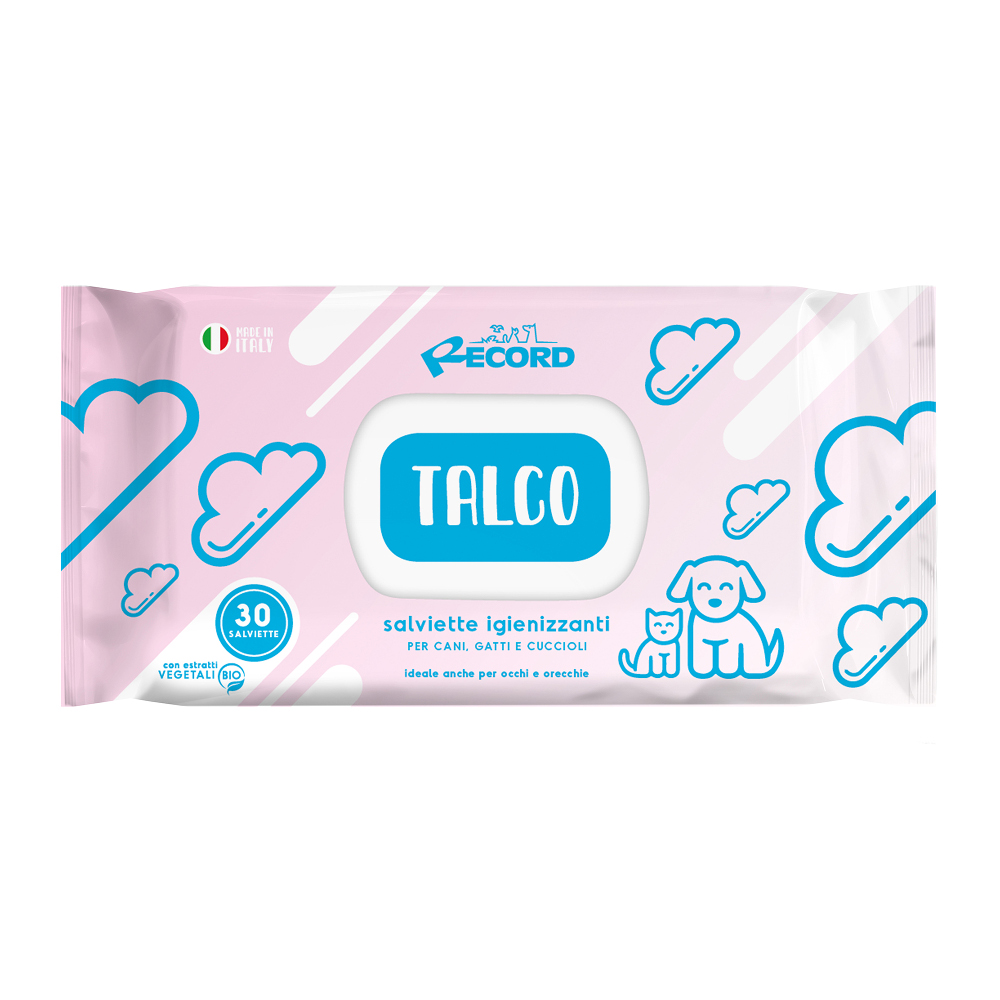 chusteczki nawilżone