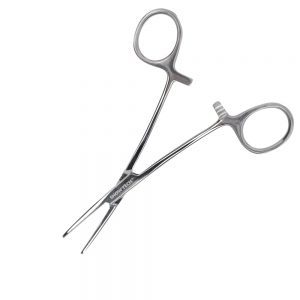 Kleszcze do wyrywania włosów Show Tech 14 cm