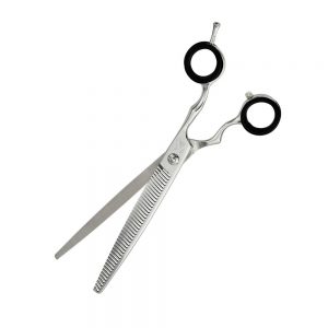 Nożyczki chunkers degażowe Alp 43 zęby 7,5"