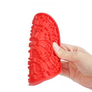 Mata do lizania na przyssawki średnica 15 cm