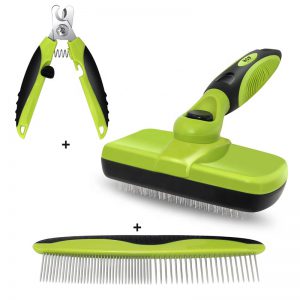 Zestaw Grooming Kit w pudełku
