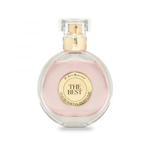 Bezalkoholowe perfumy Iv San Bernard 50 ml Andromeda Aquarius Cassiopeia Hydra Orion Pegasus