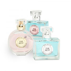 Bezalkoholowe perfumy Iv San Bernard 50 ml Andromeda Aquarius Cassiopeia Hydra Orion Pegasus