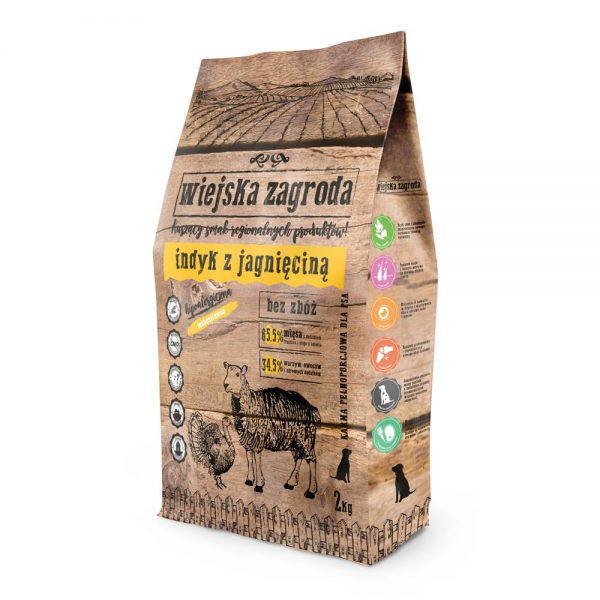 karma-wiejska-zagroda-indyk-z-jagniecina-2-kg-12651 karma-wiejska-zagroda-indyk-z-jagniecina-2-kg-12651