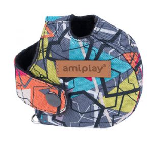 Obudowa na smycz Amiplay Infini auto Adventure