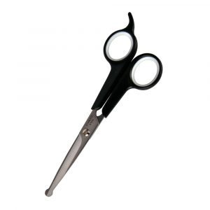 Bezpieczne nożyczki Show Tech 6,5"