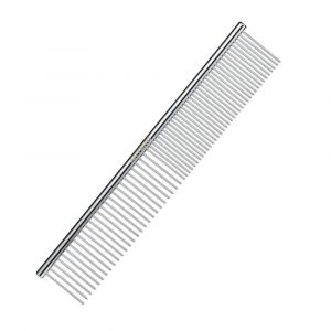 Metalowy grzebień Artero 18,5 cm igły 3,7 cm P949