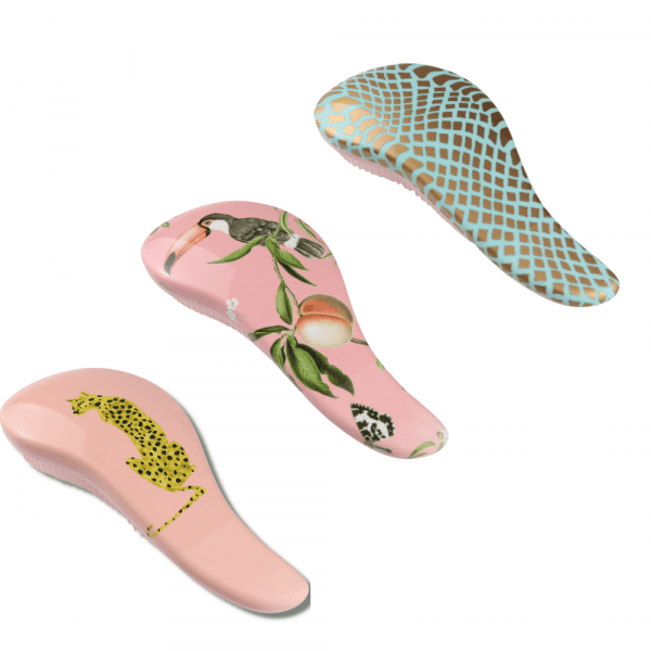 Szczotka do sierści