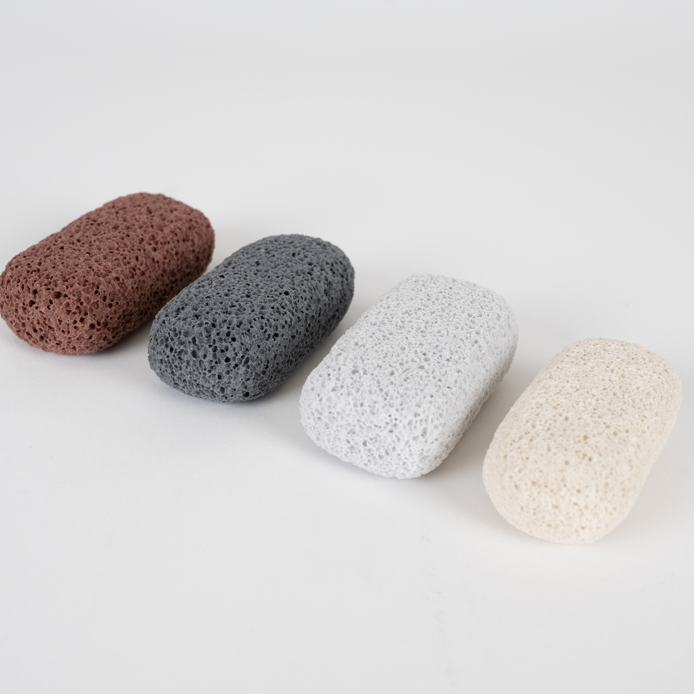 Kamienie trymerskie do trymowania