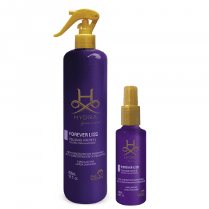 Woda perfumowana Forever Liss Hydra Groomers