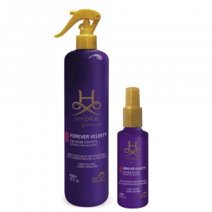 Woda perfumowana Forever Velvety Hydra Groomers