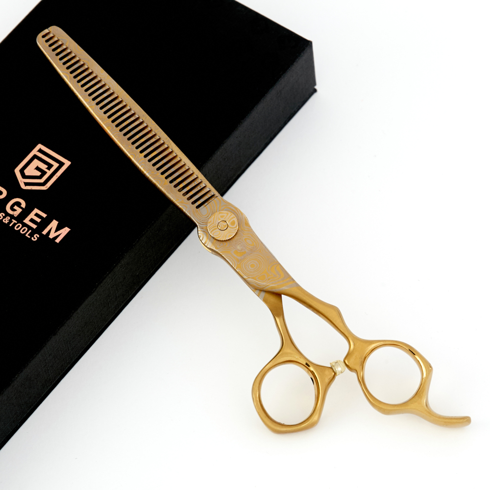 Nożyczki degażowe Jargem