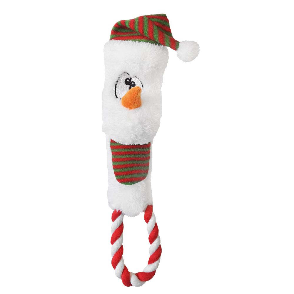 zabawka-dla-psa-swiateczna-balwanek-11750