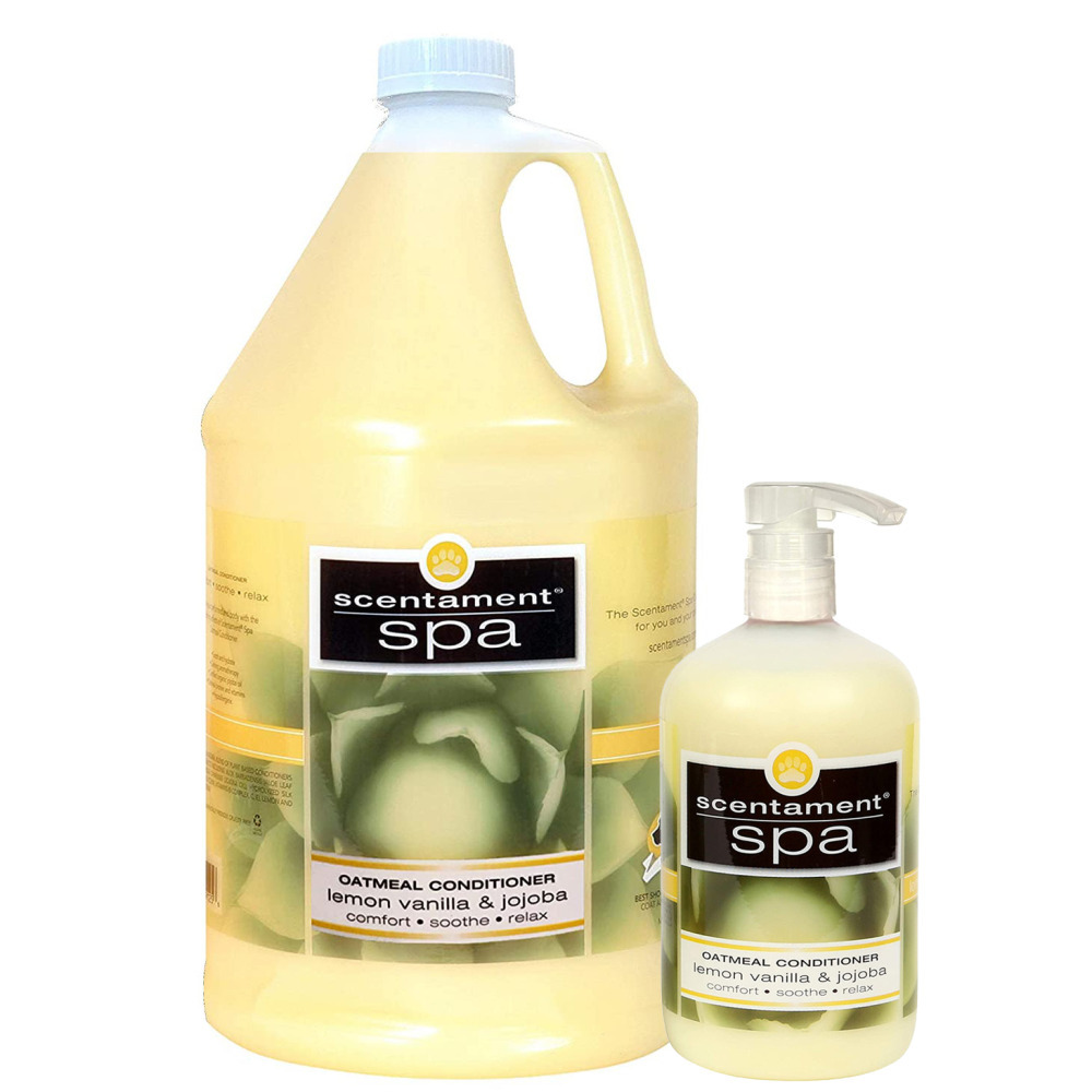 Odżywka Lemon vanilia